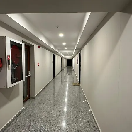 Park Azure Cosy Apartment Baku Exterior photo