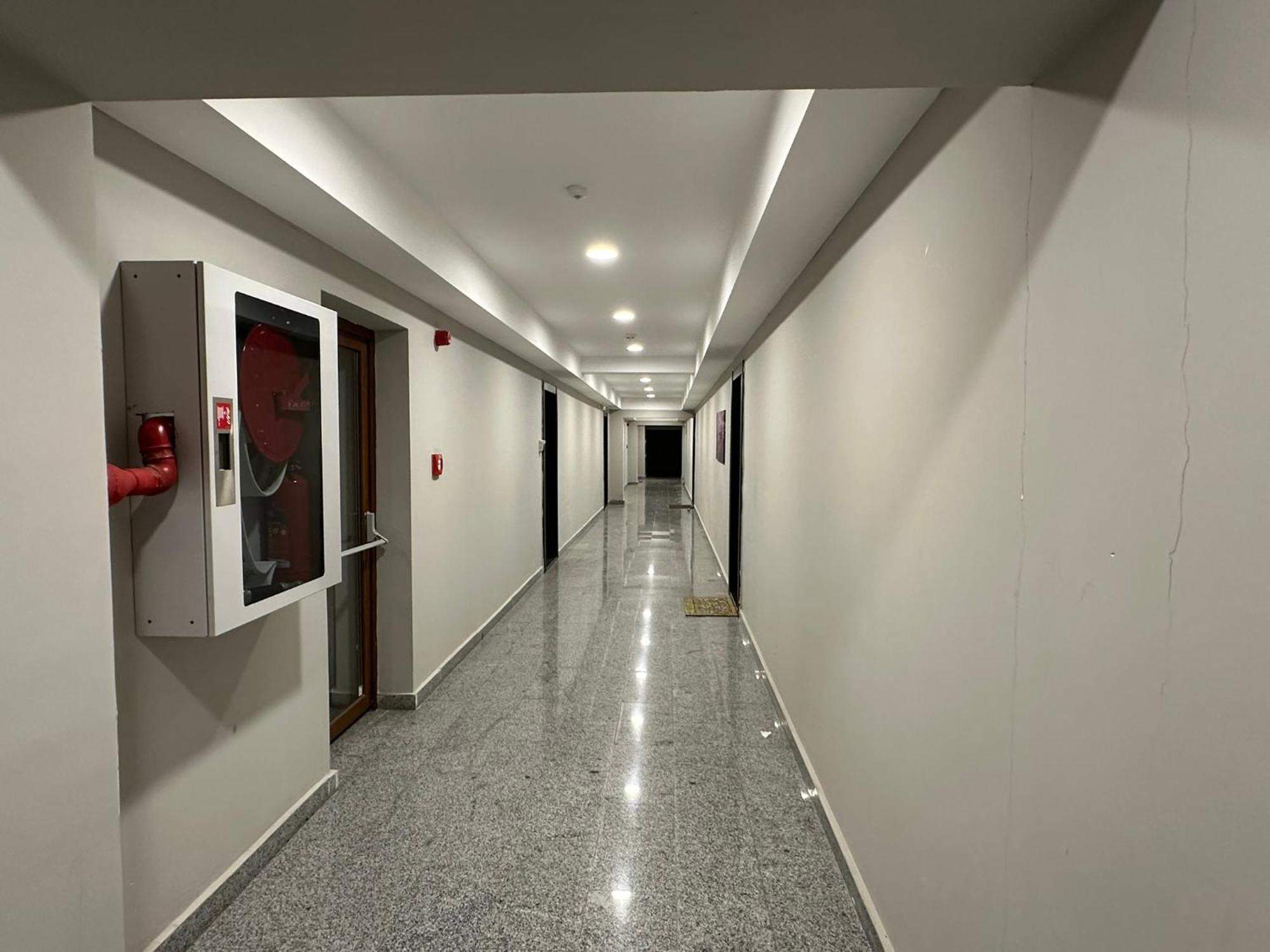 Park Azure Cosy * Baku