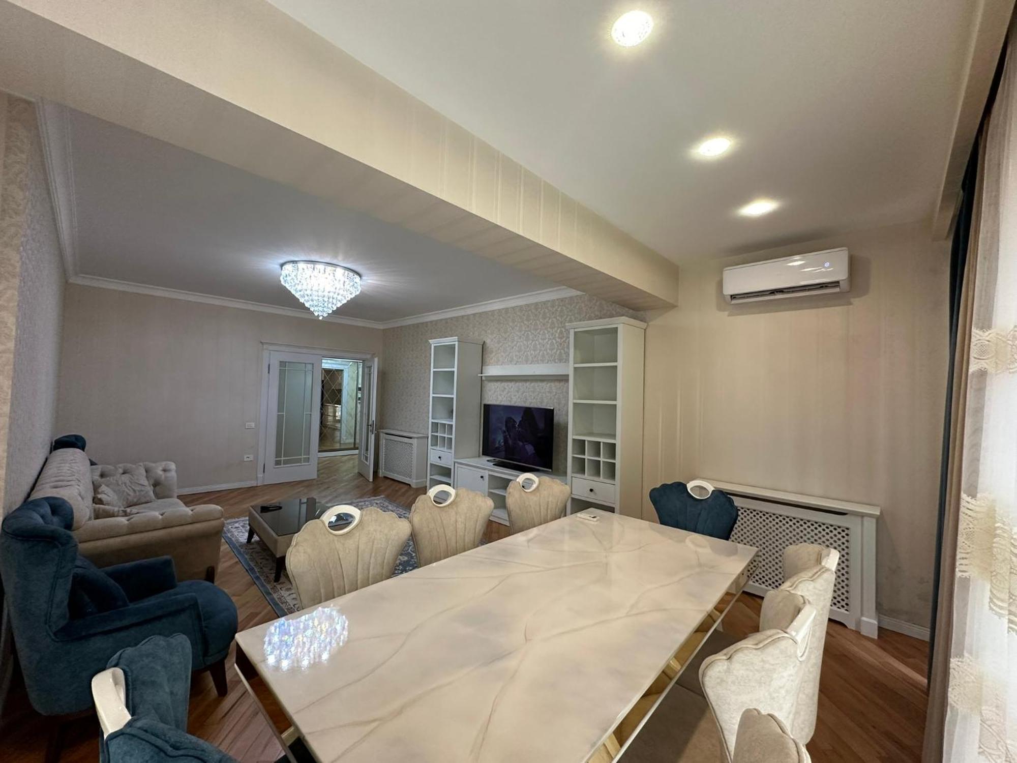 Park Azure Cosy Apartment