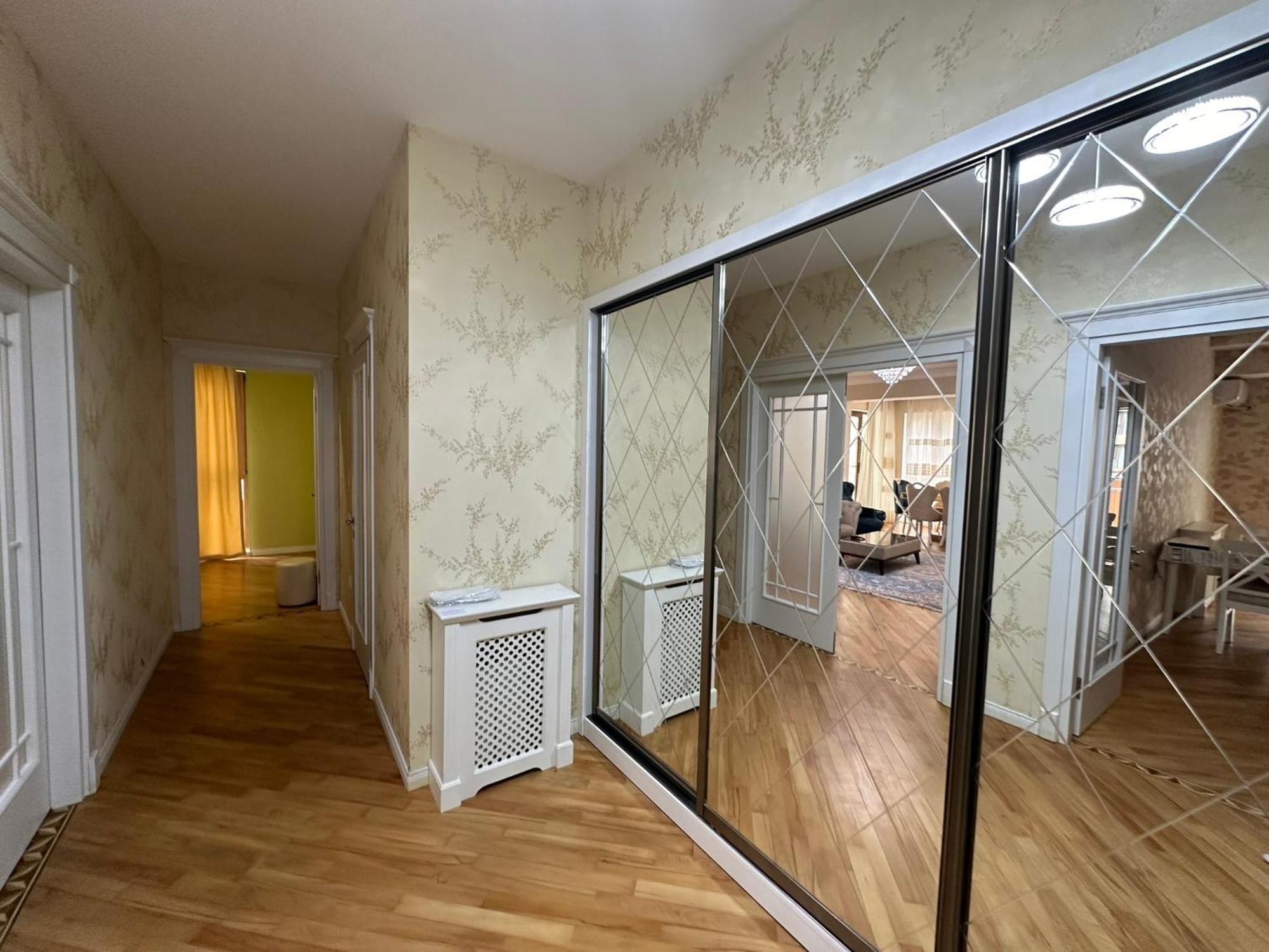 Apartment Park Azure Cosy Baku