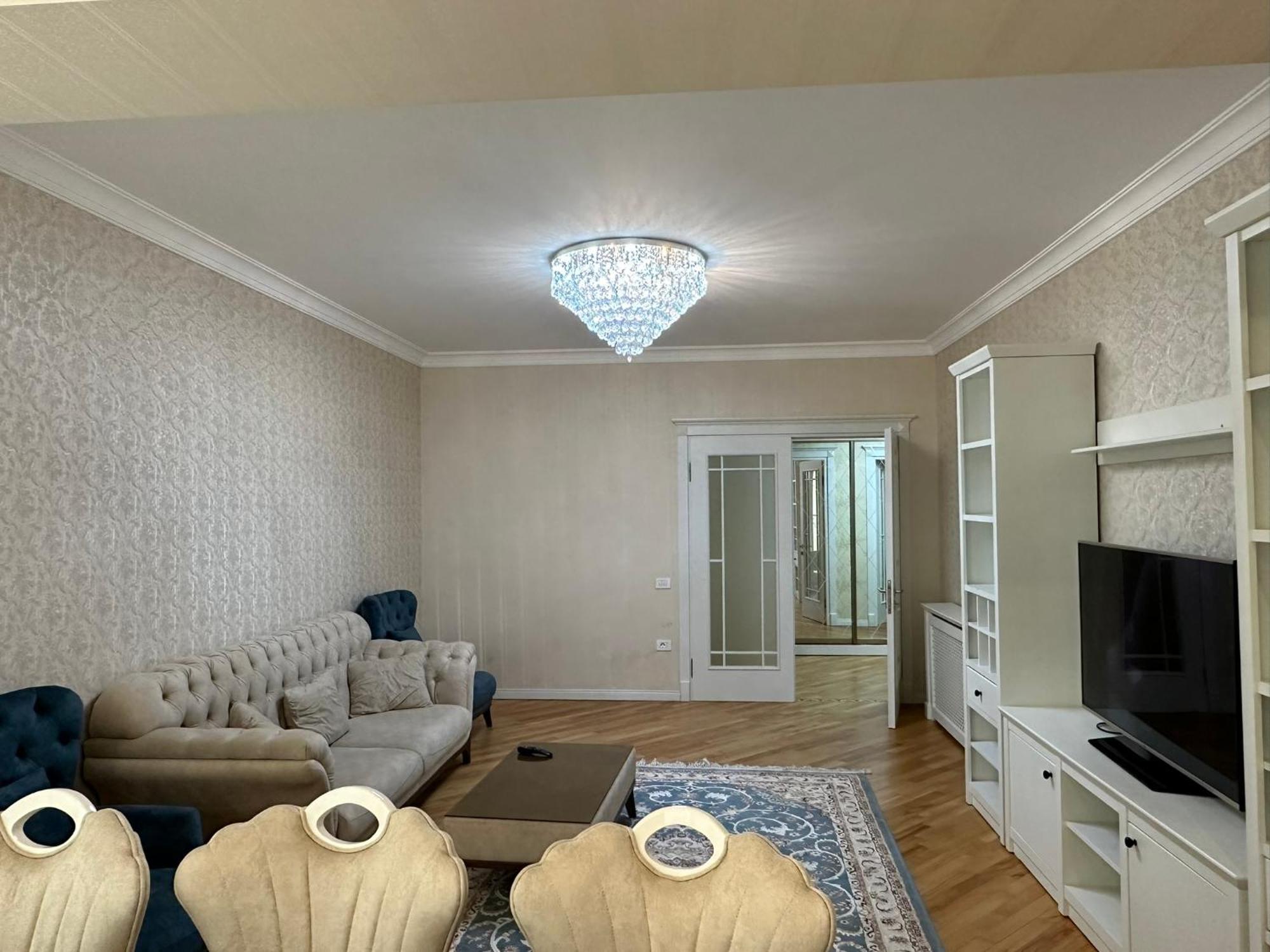 Park Azure Cosy Apartment