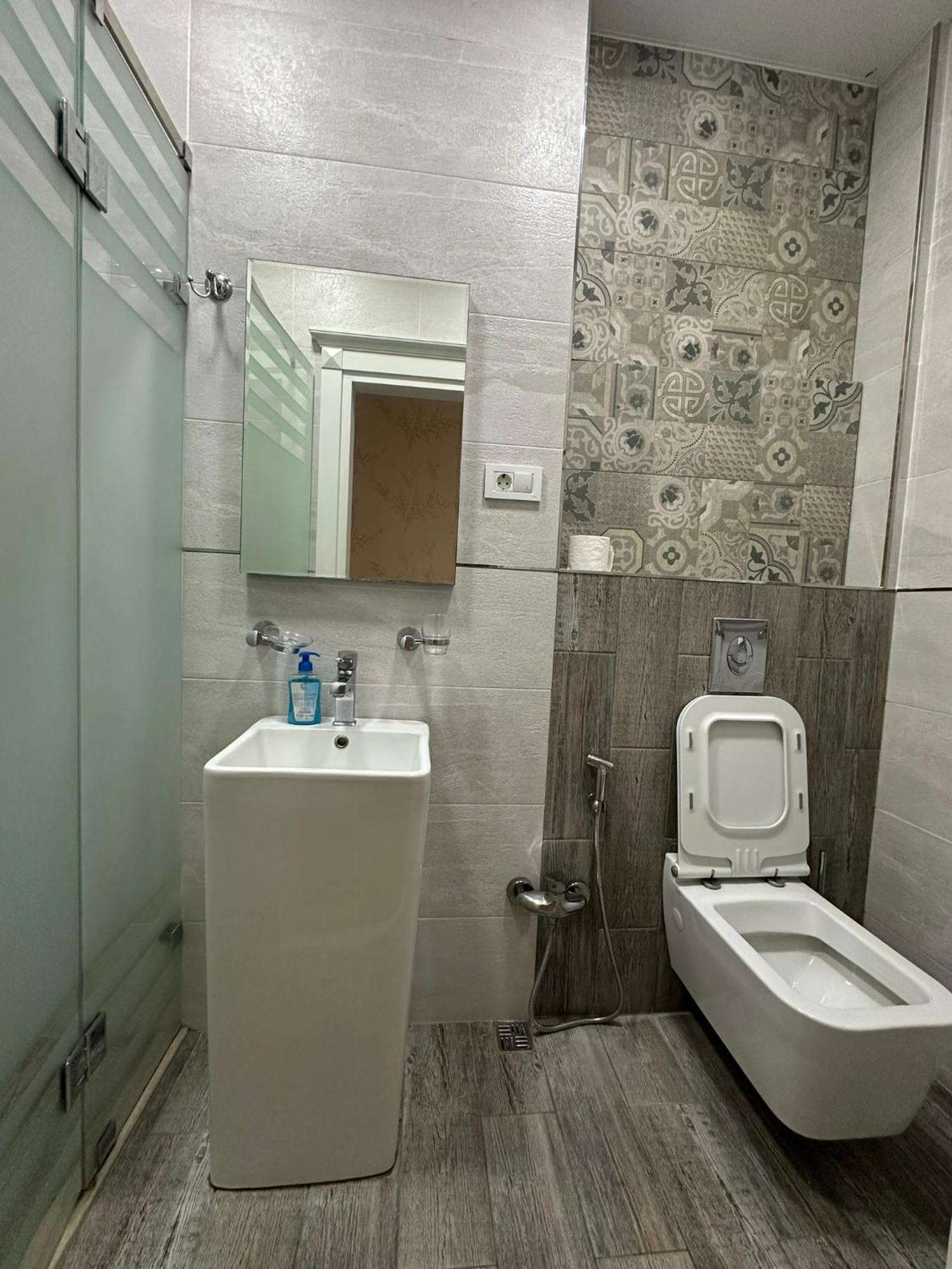 Park Azure Cosy * Baku