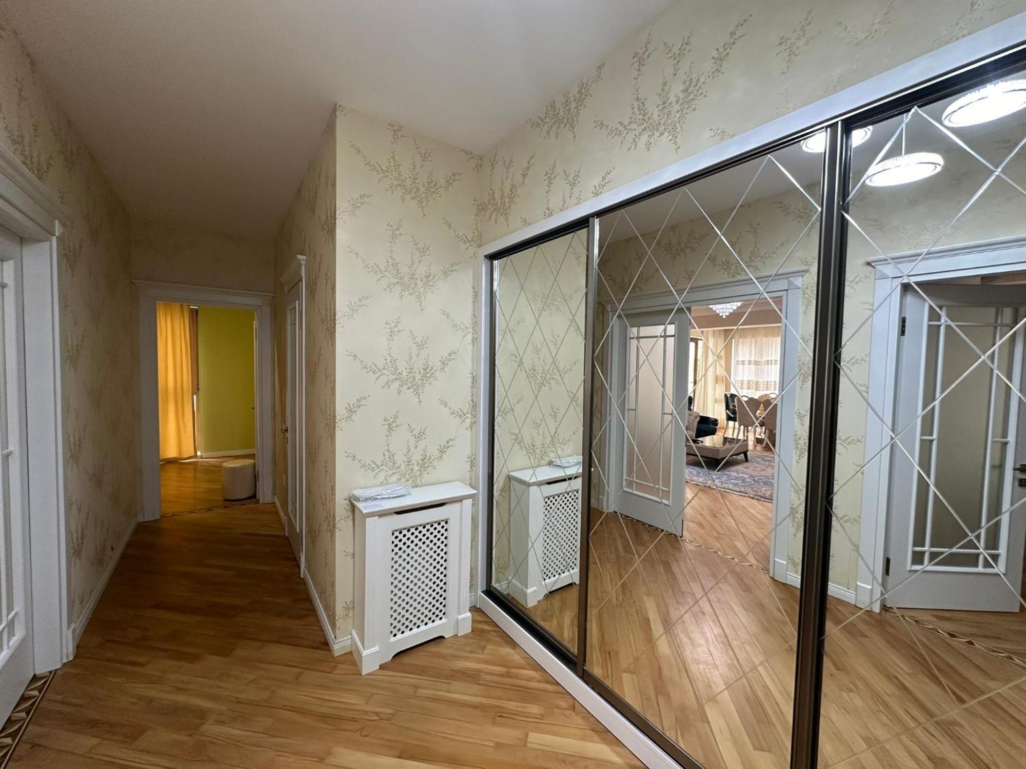 Park Azure Cosy * Baku