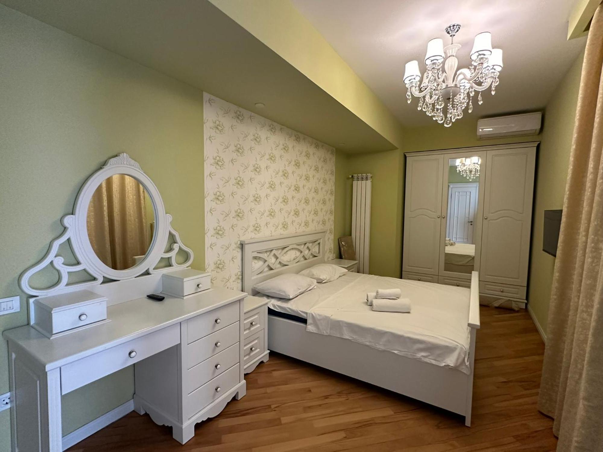 Park Azure Cosy דירה